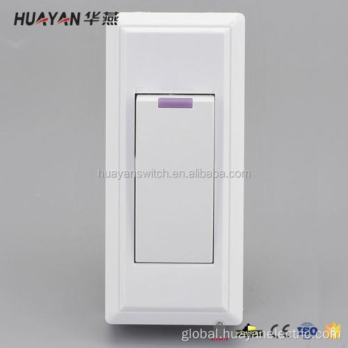 Usb Switch And Socket Top Sale Electric Wifi Switch For Smart Home Manufactory